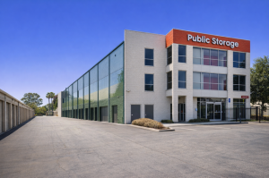 Public Storage - Los Angeles - 3810 Eagle Rock Blvd