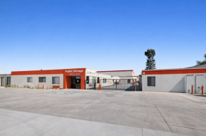 Public Storage - Northridge - 19121 Parthenia Street