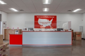 Public Storage - Queen Creek - 18729 E Business Park Dr - Photo 3