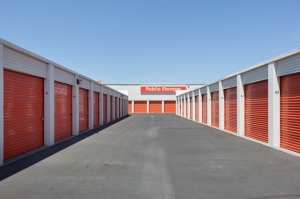 Storage Facility