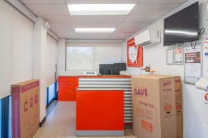 Public Storage - Tucson - 7990 E Tanque Verde Rd - Photo 3
