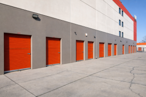 Public Storage - Lennox - 11102 S La Cienega Blvd - Photo 2