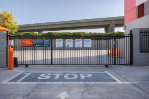 Public Storage - Lennox - 11102 S La Cienega Blvd - Photo 4