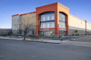 Public Storage - Van Nuys - 15350 Oxnard Street