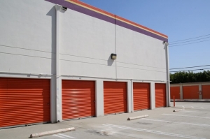 Public Storage - Los Angeles - 3770 Crenshaw Blvd Picture of Public Storage - Los Angeles - 3770 Crenshaw Blvd