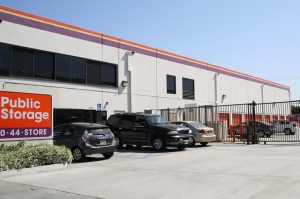 Public Storage - Los Angeles - 3770 Crenshaw Blvd Picture of Public Storage - Los Angeles - 3770 Crenshaw Blvd