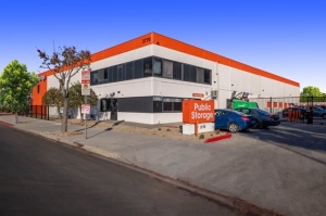 Public Storage - Los Angeles - 3770 Crenshaw Blvd