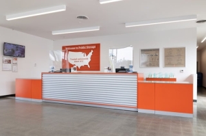 Public Storage - Los Angeles - 11259 W Olympic Blvd - Photo 3