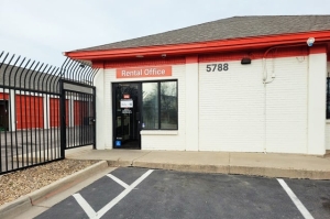 Public Storage - Lakewood - 5788 W 6th Ave