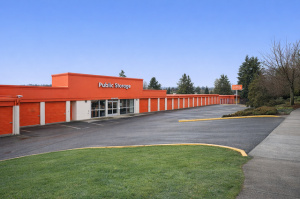 Public Storage - Bellevue - 12465 Northup Way - Photo 1
