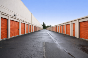 Public Storage - Bellevue - 12465 Northup Way - Photo 2