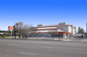 Public Storage - Chatsworth - 9350 Topanga Canyon Blvd - Photo 1