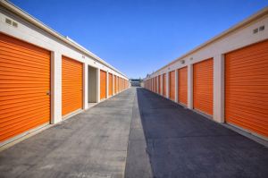 Public Storage - Chatsworth - 9350 Topanga Canyon Blvd - Photo 2