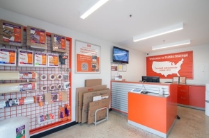 Public Storage - Santa Cruz - 2325 Soquel Drive - Photo 3