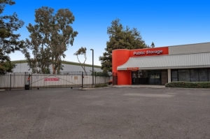 Public Storage - Union City - 33476 Alvarado Niles Road - Photo 1