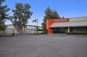 Public Storage - Union City - 33476 Alvarado Niles Road