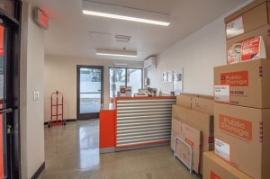 Public Storage - Union City - 33476 Alvarado Niles Road - Photo 3