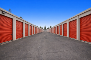 Public Storage - Union City - 33476 Alvarado Niles Road - Photo 2