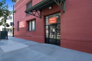 Public Storage - San Francisco - 611 2nd Street - Photo 1