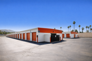 Public Storage - Norco - 2567 Hamner Ave - Photo 2