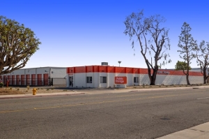 Public Storage - Huntington Beach - 16212 Gothard Street - Photo 1