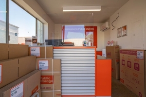 Public Storage - Huntington Beach - 16212 Gothard Street - Photo 3