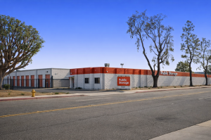 Public Storage - Huntington Beach - 16212 Gothard Street - Photo 1