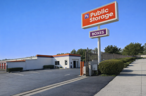 Public Storage - Simi Valley - 2167 First Street - Photo 1