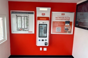 Public Storage - Denver - 1492 S Clinton Street - Photo 3