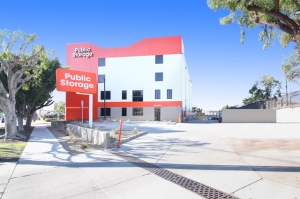 Public Storage - Los Angeles - 5941 Venice Blvd Picture of Public Storage - Los Angeles - 5941 Venice Blvd