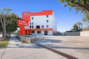 Public Storage - Los Angeles - 5941 Venice Blvd - Photo 1