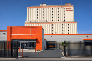 Public Storage - Los Angeles - 3636 Beverly Blvd