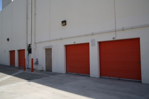 Storage Facility