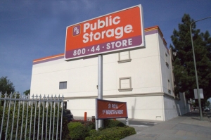 Public Storage - Los Angeles - 2703 Martin Luther King Blvd Picture of Public Storage - Los Angeles - 2703 Martin Luther King Blvd