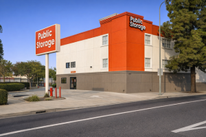 Public Storage - Los Angeles - 2703 Martin Luther King Blvd - Photo 1