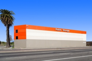 Public Storage - Los Angeles - 365 W Manchester Ave Picture of Public Storage - Los Angeles - 365 W Manchester Ave