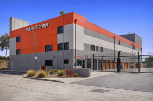 Public Storage - Los Angeles - 365 W Manchester Ave