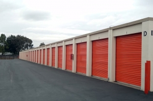Storage Facility