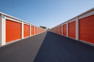 Public Storage - Antioch - 601 Sunset Drive - Photo 2