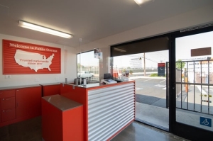 Public Storage - Antioch - 601 Sunset Drive - Photo 3