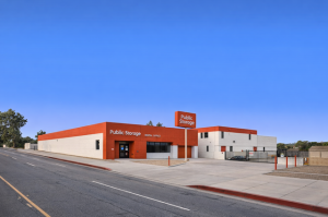 Public Storage - Montebello - 240 E Whittier Blvd - Photo 1