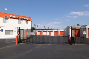 Public Storage - Corona - 1510 Pomona Road - Photo 4