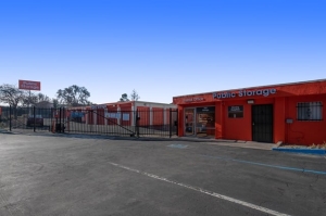 Public Storage - Vallejo - 107 Lincoln Road West - Photo 1