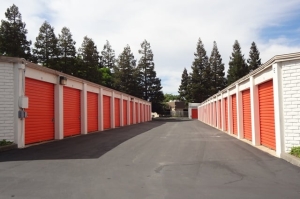 Public Storage - Rancho Cordova - 3200 Mather Field Rd - Photo 2