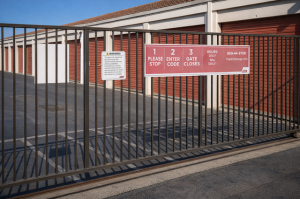 Public Storage - Rancho Cordova - 3200 Mather Field Rd - Photo 4