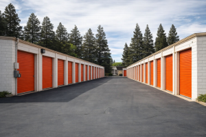 Public Storage - Rancho Cordova - 3200 Mather Field Rd - Photo 2