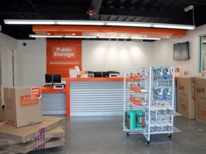 Public Storage - Denver - 1042 S Parker Rd - Photo 3