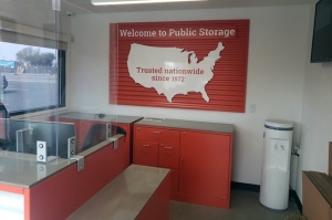 Public Storage - West Sacramento - 3961 W Capitol Ave - Photo 3