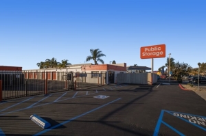 Public Storage - El Cajon - 1510 N Magnolia Ave - Photo 1