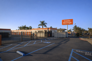 Public Storage - El Cajon - 1510 N Magnolia Ave - Photo 1